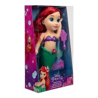 Boneca Disney Princesas Ariel Hora do Banho com Acessórios Multikids - BR2021 - 2