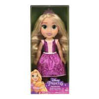 Boneca Disney Princesas Rapunzel Multikids - BR2016 - 1