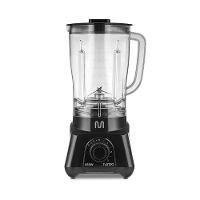 Liquidificador Turbo Preto 2,3L 3 Velocidades 650W 127V Multi Home - LQ651 - 1