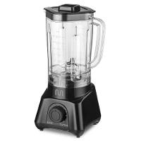 Liquidificador Turbo Preto 2,3L 3 Velocidades 650W 127V Multi Home - LQ651 - 7
