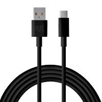 Cabo USB Tipo C 1.2m Preto Multi - WI443 - 3