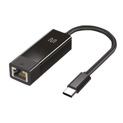 Adaptador de Rede USB Tipo-C para RJ45 1000 Mbps Multi - WI470