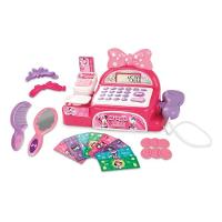 Combo Tablet Multi Minnie 7 pol 4GB RAM 64GB + Case + Caixa Registradora Minnie - NB414K - 9