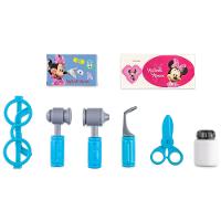 Combo Tablet Multi Minnie 7 pol 4GB RAM 64GB + Case + Maleta Minnie Médica - NB4140K - 9