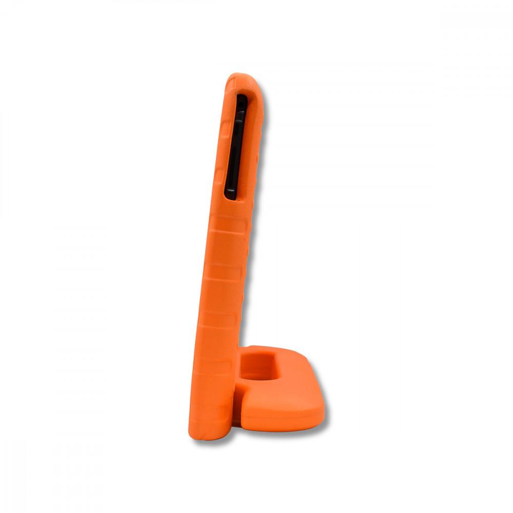 Tablet Multi Kid Pad Laranja 10.1 pol 6GB RAM 128GB Android 13 Quad Core + Case + Wi-fi - NB425 - 6