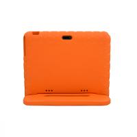 Tablet Multi Kid Pad Laranja 10.1 pol 6GB RAM 128GB Android 13 Quad Core + Case + Wi-fi - NB425 - 8