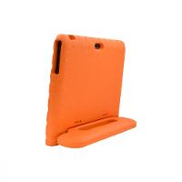 Tablet Multi Kid Pad Laranja 10.1 pol 6GB RAM 128GB Android 13 Quad Core + Case + Wi-fi - NB425 - 9