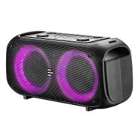 Pulse Box 2 Double 6.5 700W RMS BT/AUX/USB/SD/TWS/MIC - SP513 - 1