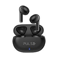 Earphone TWS Buds Touch Preto Bluetooth 5.3 Pulse - PH413 - 1