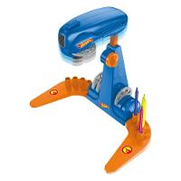 Mesa Projetora Hot Wheels com 24 Desenhos Multikids - BR2087