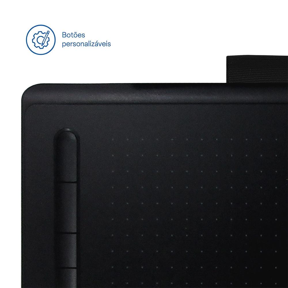 Mesa Digitalizadora Bluetooth Multi - MX003 - 4