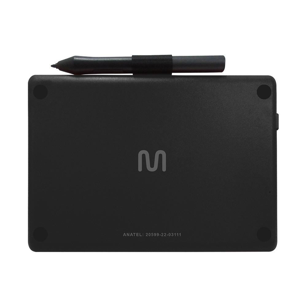 Mesa Digitalizadora Bluetooth Multi - MX003 - 7