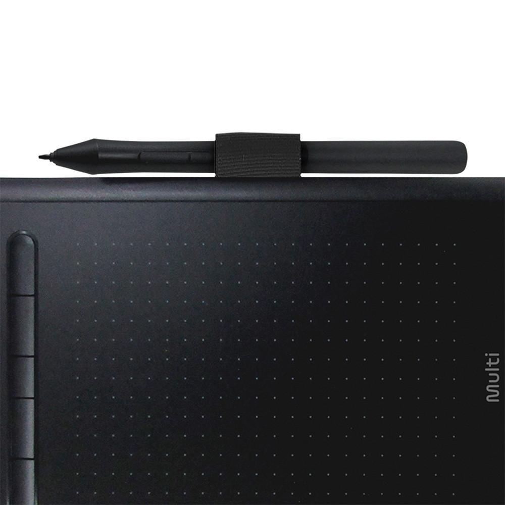 Mesa Digitalizadora Bluetooth Multi - MX003 - 9