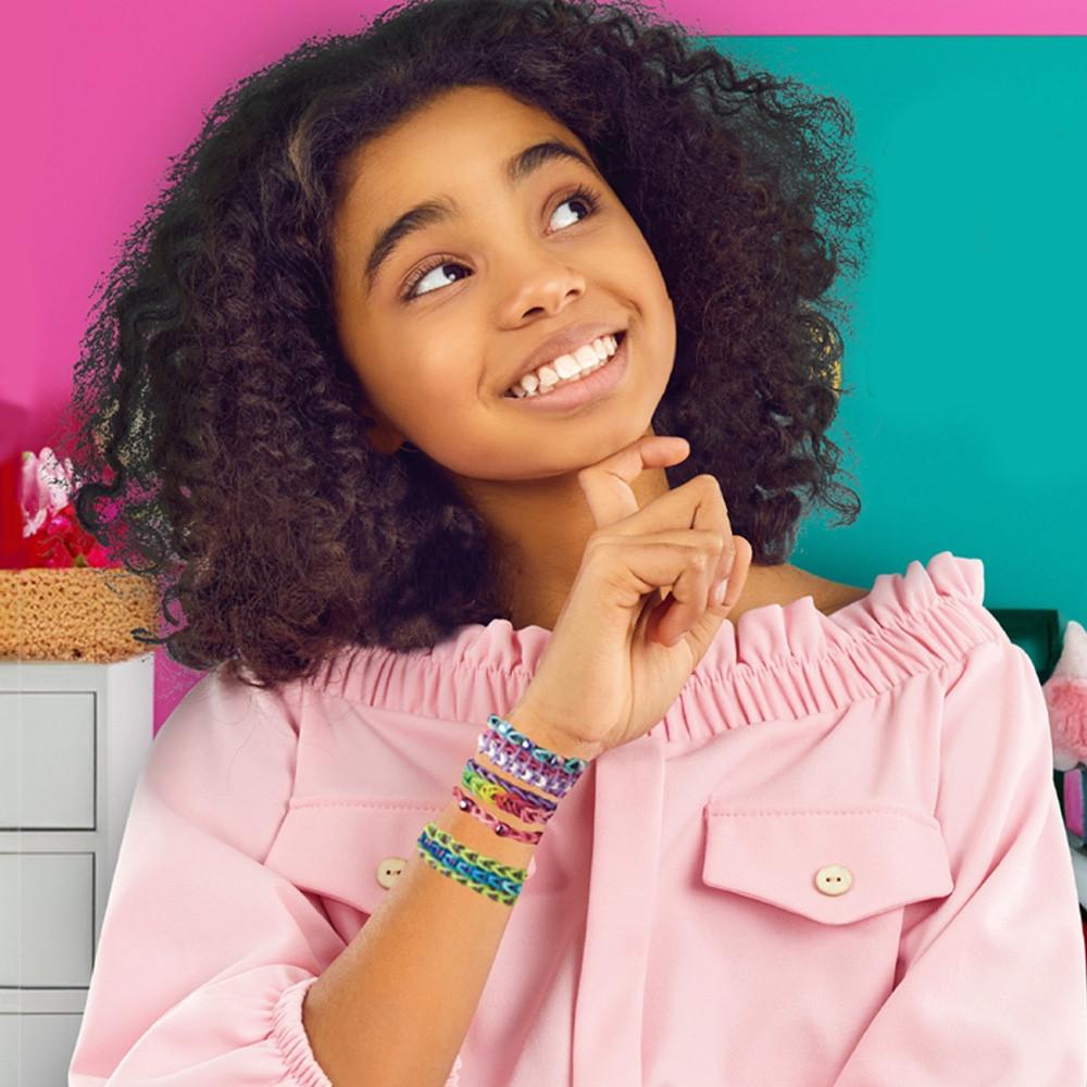 Fábrica de Pulseiras de Elástico Multikids Clássico My Style DIY - BR1472 - 3