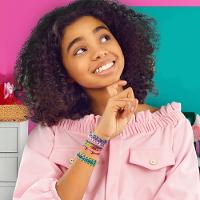 Fábrica de Pulseiras de Elástico Multikids Clássico My Style DIY - BR1472 - 3