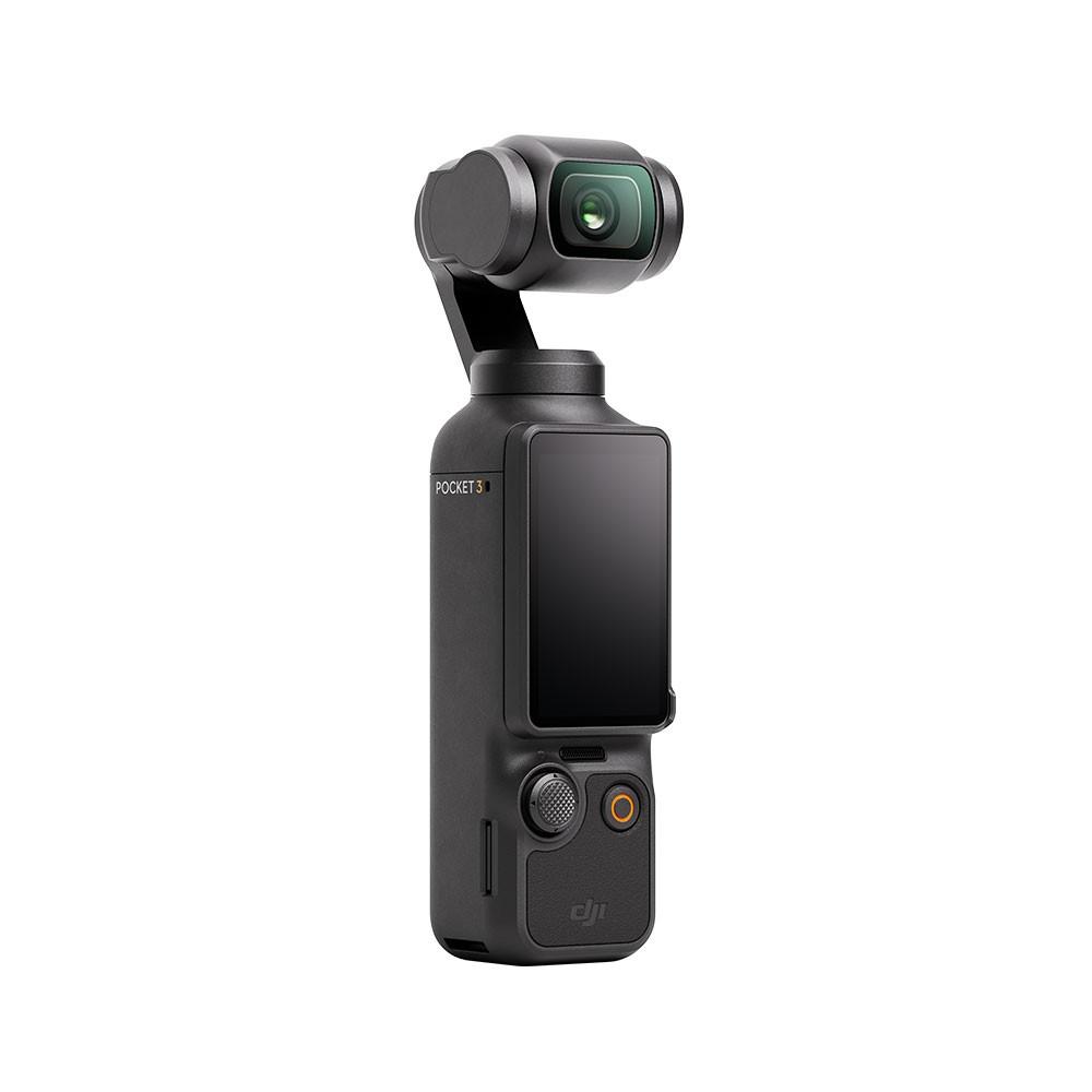 Câmera DJI Osmo Pocket 3 Creator Combo BR - DJI210 - 3