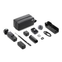 Câmera DJI Osmo Pocket 3 Creator Combo BR - DJI210 - 5
