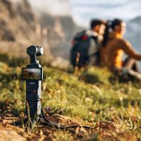 Câmera DJI Osmo Pocket 3 Creator Combo BR - DJI210 - 6