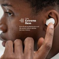 Earphone TWS Pulse Dot 2 Branco - PH429