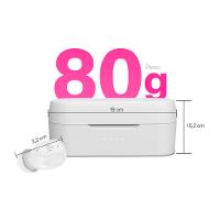 Earphone TWS Pulse Dot 2 Branco - PH429 - 6