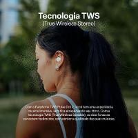 Earphone TWS Pulse Dot 2 Branco - PH429 - 9
