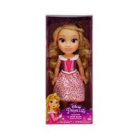 Boneca Toddler Princesas Disney Aurora Bela Adormecida 38cm Multikids - BR2142 - 1