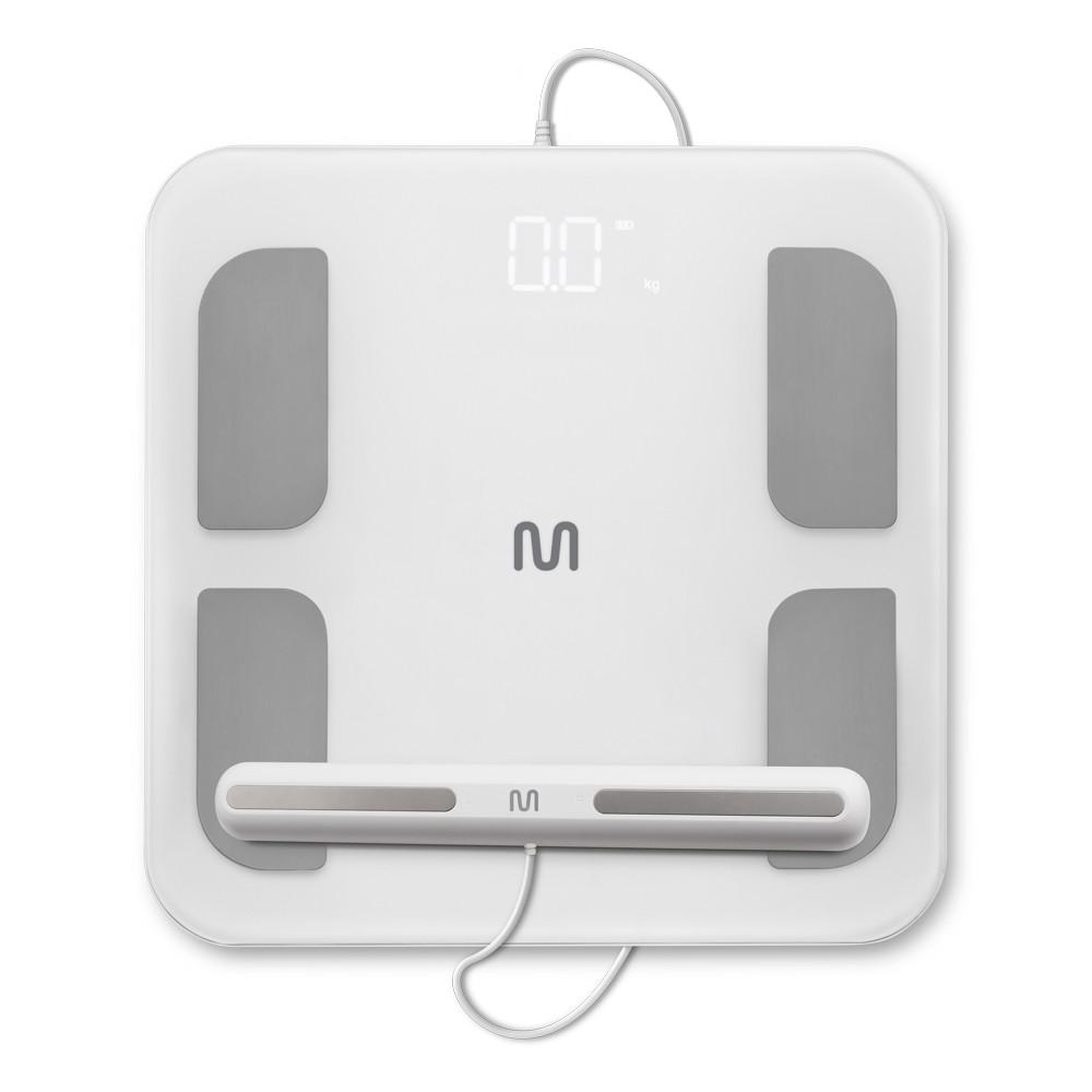 Balança de Bioimpedância Bio Health Pro Multi Saúde - HC060N - 1
