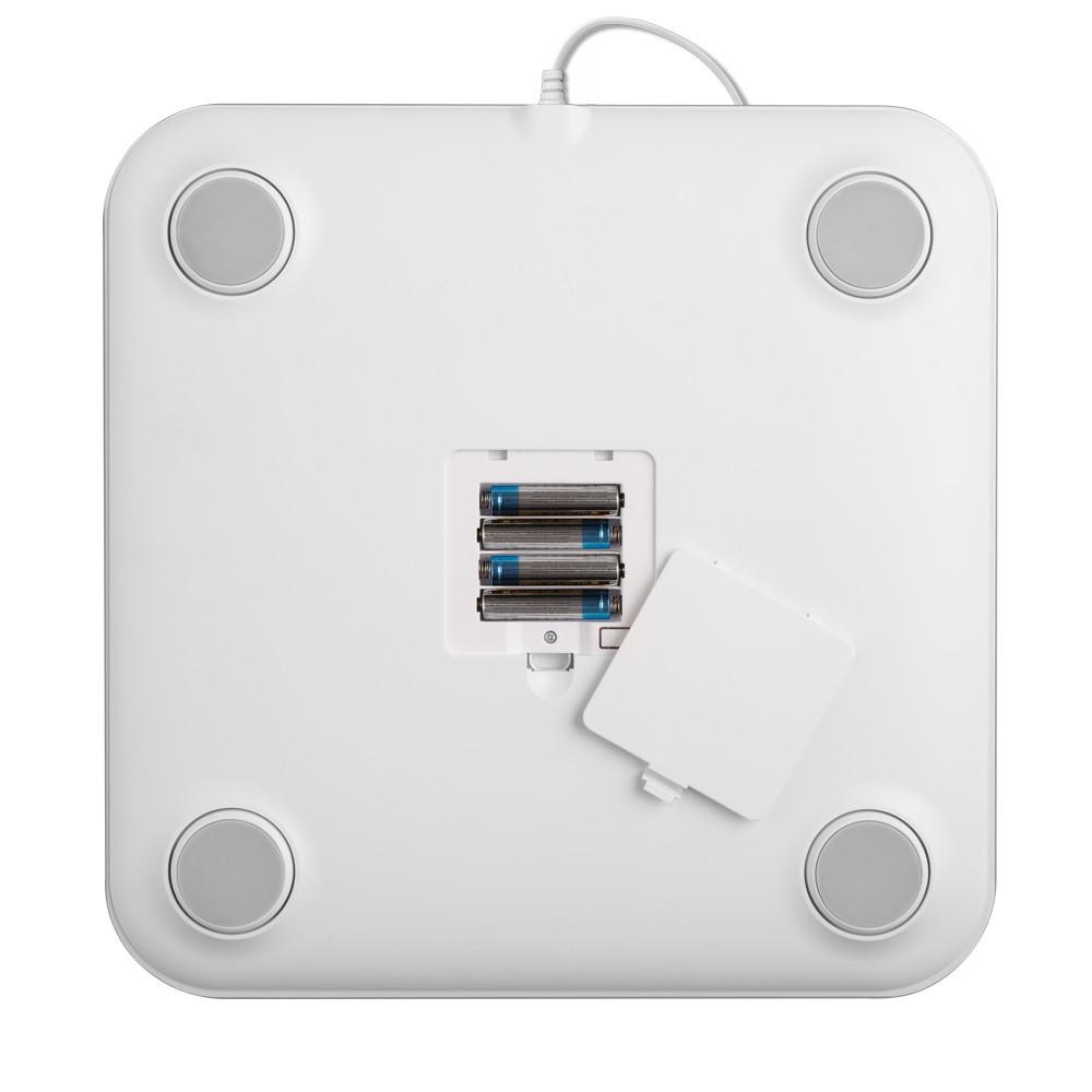 Balança de Bioimpedância Bio Health Pro Multi Saúde - HC060N - 2