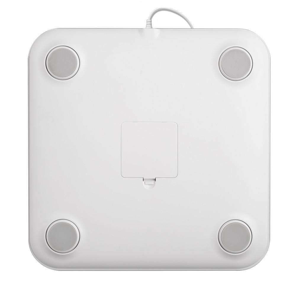 Balança de Bioimpedância Bio Health Pro Multi Saúde - HC060N - 3