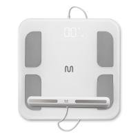 Balança de Bioimpedância Bio Health Pro Multi Saúde - HC060N - 1