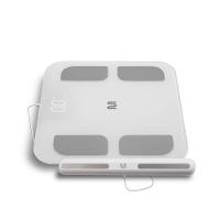 Balança de Bioimpedância Bio Health Pro Multi Saúde - HC060N