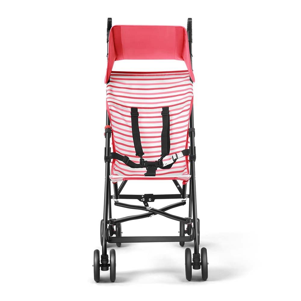 Carrinho Guarda-Chuva 6M-15 Kgs Multikids Navy Rosa - BB493 - 7