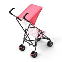 Carrinho Guarda-Chuva 6M-15 Kgs Multikids Navy Rosa - BB493 - 6