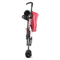 Carrinho Guarda-Chuva 6M-15 Kgs Multikids Navy Rosa - BB493 - 8