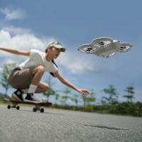 Drone DJI Neo 4K com IA e QuickShots Standard BR - DJI050 - 10