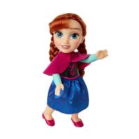 Boneca Princesa Disney Anna Frozen 38cm Multikids - BR2209 - 3
