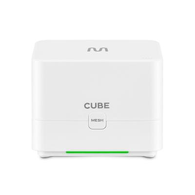 Roteador Cube Mesh AC1200 Fast + Giga - RE168