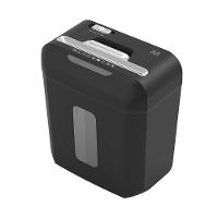 Fragmentadora de Papel e Cartão 10 Folhas em Partículas 220v Multi - OF018 - 1