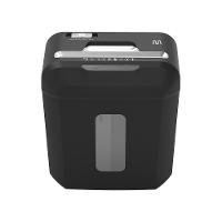 Fragmentadora de Papel e Cartão 10 Folhas em Partículas 220v Multi - OF018 - 3