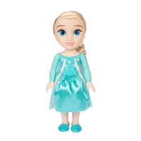 Boneca Toddler Disney Frozen Elsa Toddler 38cm Multikids - BR2210 - 2