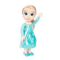 Boneca Toddler Disney Frozen Elsa Toddler 38cm Multikids - BR2210 - 3