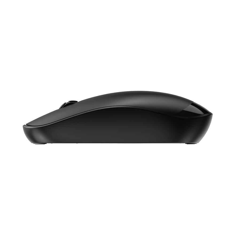 Mouse Sem Fio MS300 DPI1200 3 Botões Slim Preto Multi (Multilaser) - MO380 - 4