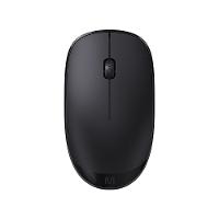 Mouse Sem Fio MS300 DPI1200 3 Botões Slim Preto Multi (Multilaser) - MO380 - 1