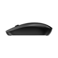 Mouse Sem Fio MS300 DPI1200 3 Botões Slim Preto Multi (Multilaser) - MO380