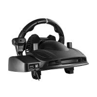 Volante Gamer Artaxes com Pedal Warrior - JS090