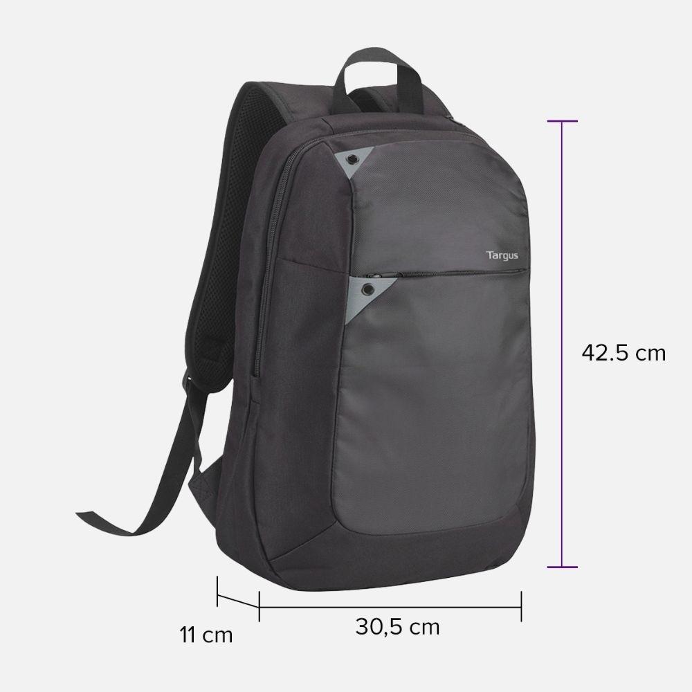 Mochila Intellect Para Notebook 15.6 Targus - TBB565 - 3