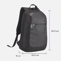 Mochila Intellect Para Notebook 15.6 Targus - TBB565 - 3