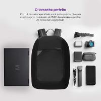 Mochila Intellect Para Notebook 15.6 Targus - TBB565