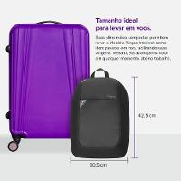 Mochila Intellect Para Notebook 15.6 Targus - TBB565 - 7