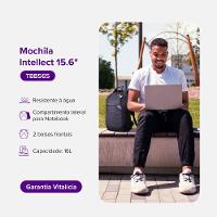 Mochila Intellect Para Notebook 15.6 Targus - TBB565 - 8